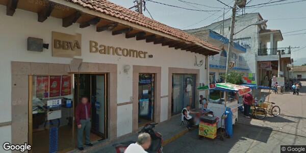 PRESIDENCIA SIN NOMBRE